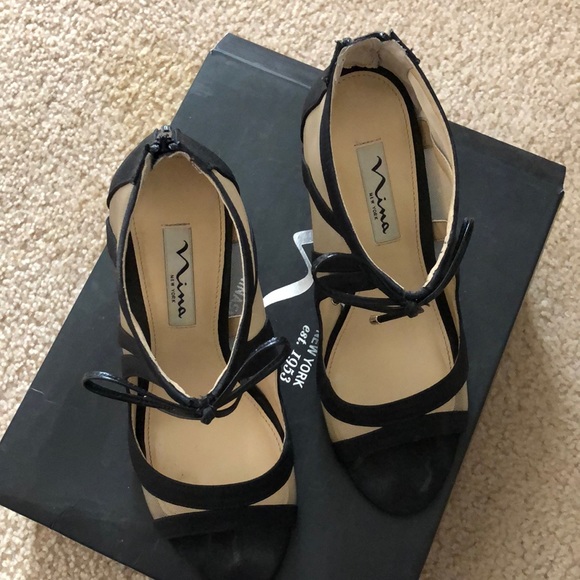 Nina High Heels 👠 (New York) - Picture 5 of 8
